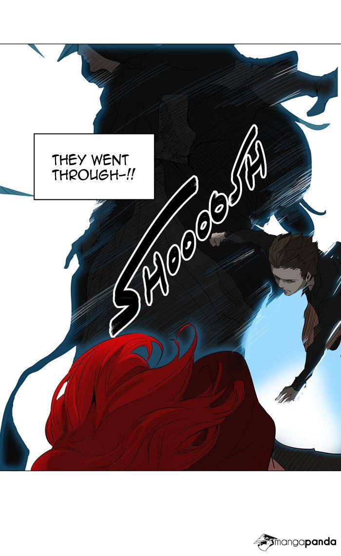 Tower of God Chapter 215 image 24
